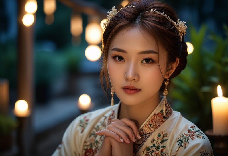 黑暗荣耀